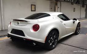 Image result for Bianco Carrara 2014 Alfa-Romeo