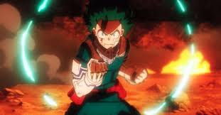 Currently there only a cam version online. My Hero Academia Heroes Rising Hypes Release Date Of Blu Ray And Digital Copies