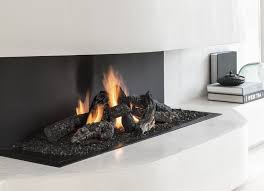 The process of opening a fireplace flue is relatively simple. Urban Metalfire