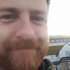 Fundraiser for Patricia Rowley by Vicki Horner : Sparky! The legend!