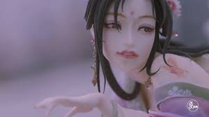 Next level cake decorating 😮