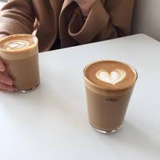 R O S I E Food Aesthetic Coffee Cafe Food
