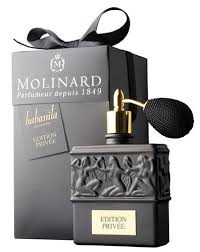 La Belle Et L Ocelot Eau De Toilette Salvador Dali Lalique For Habanita Edition Privee By Molinard Eau De Parfum Perfume Fragrance Bottle Perfume Design