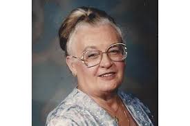 Betty Shaver Obituary (1937