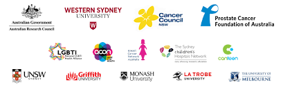Find your local cancer council. Thri Thri Researchers Awarded An Arc Linkage Grant