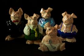Add expert engraving to baby's silver spoon to create a timeless keepsake. Natwest Piggy Bank Celebrates 35th Anniversary