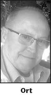 GAYLE ORT Obituary (2016)
