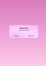 Pin By Chereignisamazing On Wallapers Pink Aesthetic Quotes Words