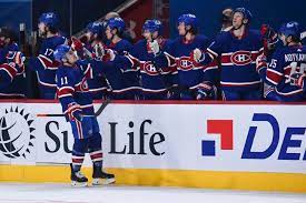 Bet on the hockey match montreal canadiens vs ottawa senators and win skins. Canadiens Three Stars Against Senators