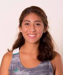 2016 Women's Cross Country Roster