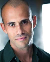 Acting Company: Daniel Duque-Estrada