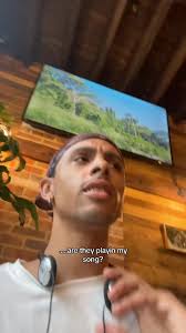 Gabriel Jacoby Forever