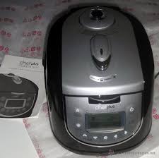 Lo vendo por no darle utilidad. Robot Cocina Nuevo A Estrenar Chef Plus Inducti Buy New Items At Todocoleccion 50368633