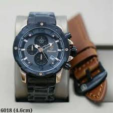 Dimana kartu garansi ini sudah include di dalam box jam tangan original tersebut. Jam Tangan Tetonis Harga Agustus 2021 Blibli Com