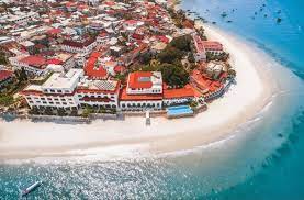 Exploring Stone Town, Zanzibar's historical gem | Arab News
