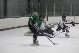 Indoor Track sprints for a successful season