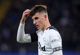 His potential is 87 and his position is cam. Derby County Confirm Mason Mount Exit Making Chelsea Return Seem Likely Chelsea News