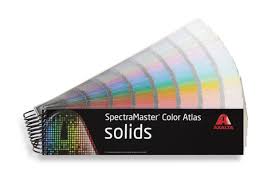 Color Chips