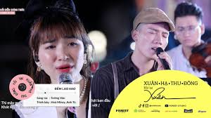 Cô từng đoạt giải quán quân học viện ngôi sao 2014. Xhtdrlx Ä'em Lao Xao Hoa Minzy X Anh Tu Hoa Minzy Giáº£ Giá»ng PhÆ°Æ¡ng Thanh Hat NhÆ° Nuá»'t Ä'Ä©a Youtube