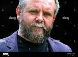 Patrick mccabe writer hi-res stock photography and images