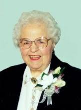 Genevieve Elizabeth Elleman Obituary July 29, 2008