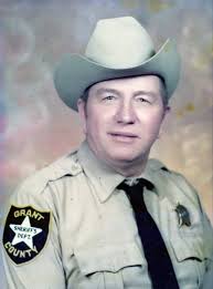 Bud Thorpe Obituary July 17, 2017