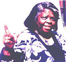 True Madison Treasure,” Northside Legend Darlene Horner Remembered