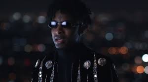 Melhor das músicas 21 savage apps com música e letras: 21 Savage Divulga O Videoclipe De Ball W O You Rap 24 Horas