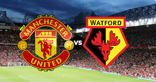 Manchester United Watford Tickets Packages Hospitality
