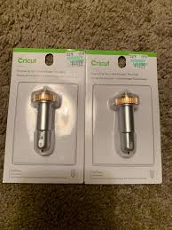 Cricut Maker Quickswap All Tip Tool Bundle Plus Housing Nayancorporation Com Engraving, debossing, perforation blade, scoring wheel & wavy blade. nayan corporation