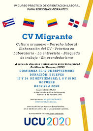 Inmigrantes en Uruguay 🇺🇾🇨🇺🇻🇪🇦🇷🇧🇷 सार्वजनिक समूह | Facebook