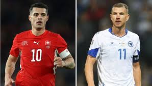 Trend Google: svizzera bosnia
