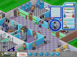 In windows 8, you can access the folder from the file explorer window. Theme Hospital Download 1997 Strategy Game