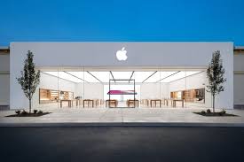 Ranking The Most Beautiful Apple Stores In The United States Store Architecture Apple Store Design Apple Store