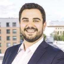 Movers & Shakers for Aug. 21, 2023