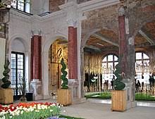 Februar im palais im großen garten beginnt, gehen die vorbereitungen in den endspurt. Palais Im Grossen Garten Wikipedia