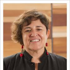 Cecilia AGUAYO CUEVAS