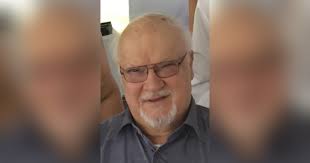 Obituary for Thomas Wright