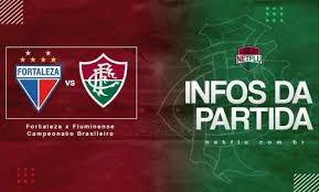 Aqui você não vai perder nenhuma partida dos jogos do fortaleza ao vivo ou fluminense online grátis. Fortaleza X Fluminense Provaveis Escalacoes Arbitragem Transmissao E Mais Fluminense Ultimas Noticias Videos Onde Assistir E Proximos Jogos