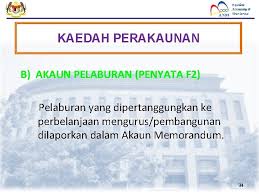 Menaik taraf jambatan merentasi sungai marang, terengganu; Jabatan Akauntan Negara Malaysia Pengurusan Pelaburan Kerajaan Persekutuan
