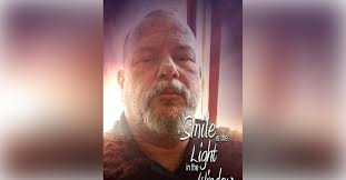 Obituary information for Pat Morgan