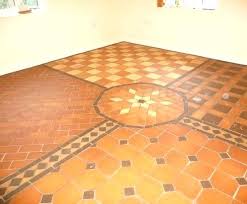 كتالوج الوان بلاط تراكوتا المرسال