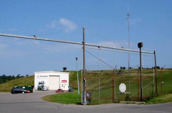 Local recreation destination