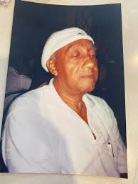 🌟 🇪🇸 🇲🇽 🇺🇸 Cuban born Félix Quesada "Macalú" was one of the hundreds  of people of African origin who migrated to Merida, Yucatan in the 1900s.  He married and had children.