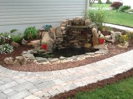 We did not find results for: Small Pond And Waterfall In The Front Yard Waterfalls Backyard Small Backyard Ponds Pond Landscaping