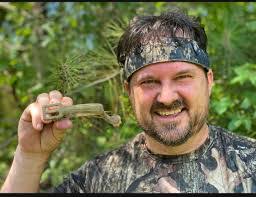 Morgan Sager's Instagram, Twitter & Facebook