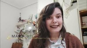 MAMÁ de Sara Olivas