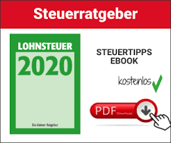 Antrag vollständig am statistische erfassung am arbeitsaufnahme am. Steuererklarung 2020 Fristen Steuerformulare Tipps Und Hilfe