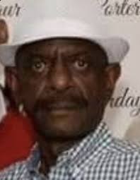 Obituary for Ronald Jones