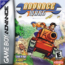 These gba games work in all modern browsers and can be played with no download required. Advance Wars Wikipedia